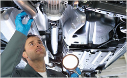 York Car Repairs and Maintenance