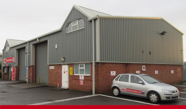 Where we do our York MOT testing