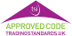 Trading Standards UK - Approved Code